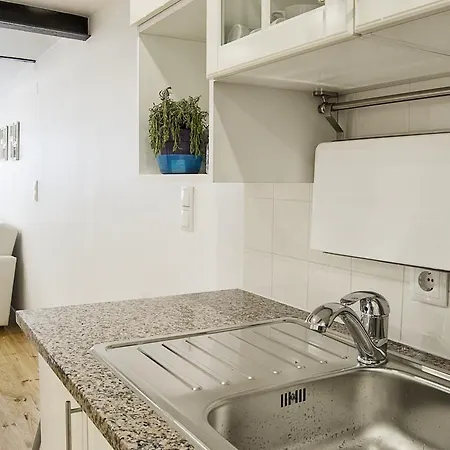 Alfazema Apartman Lisboa
