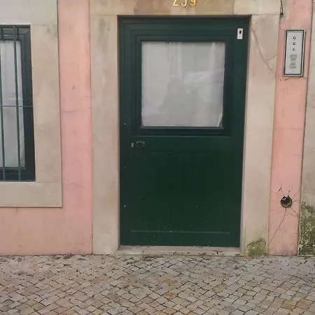 Alfazema Apartman