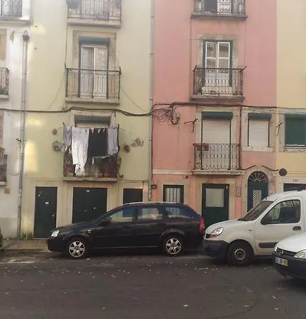 Apartman Alfazema *